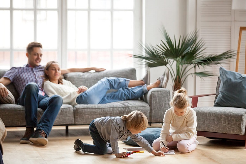 室內空氣污染危害大！改善空氣質量讓你的家更加舒適