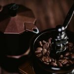 Influence Of Grinding Disc Of Coffee Bean Grinder On Grinding Degree