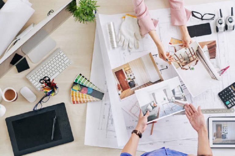 2022 Home Interior Design Trends, Teach You How To Do Interior Decoration