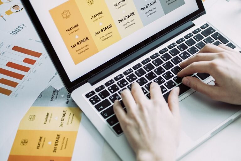 Mastering the Art of PowerPoint Design：Tips and Tricks for Captivating Presentations