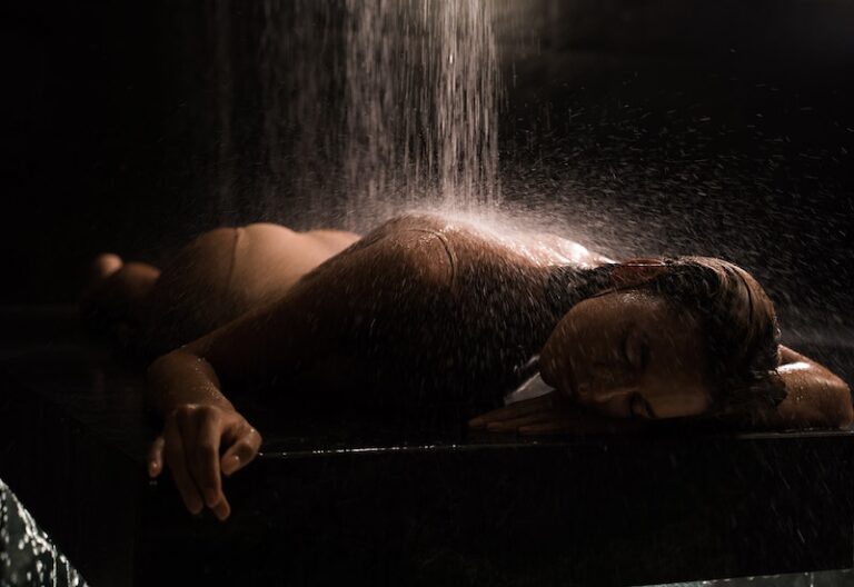 Unlocking Sensual Bliss - The Art of Tantric and Full Service Massages