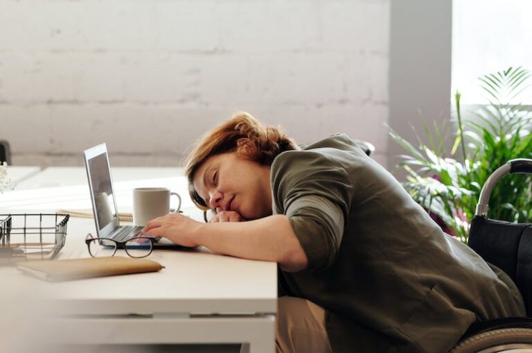 睡眠窒息症的影響與治療途徑，讓你重新擁有高質量的睡眠