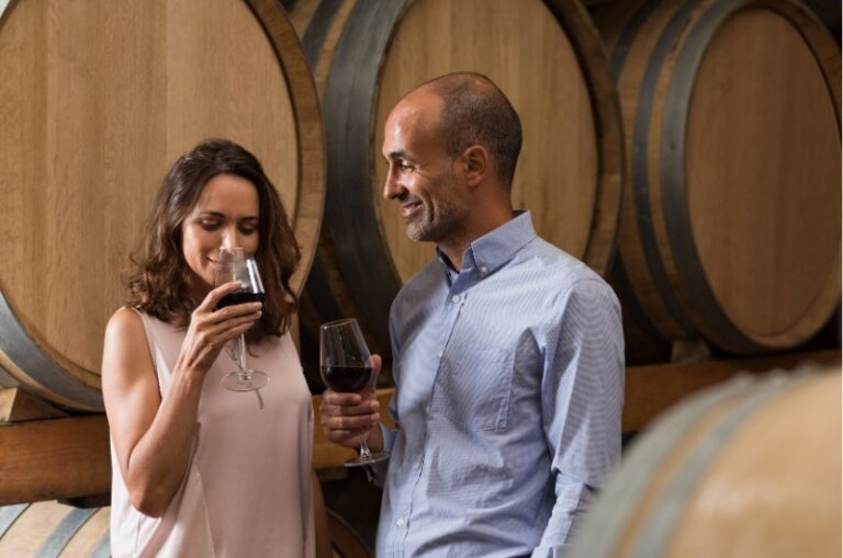 Guide to Preserving Your Precious Bottles A Toast to Wine Storage
