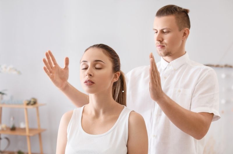 Unlock Your Energy Flow: How Remote Reiki Healing Works Wonders