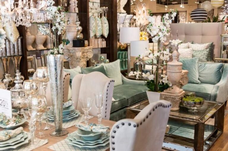 Redesign Your Space Like a Pro with Stunning Finds from furniture online stores